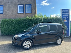 Ford Tourneo Connect Compact - 1.0 Titanium Climate C, Cruise C, Stoelverw, Pdc