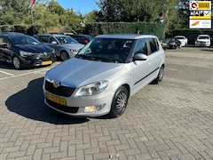 Skoda Fabia - 1.2 Comfort , 5 deurs , airco