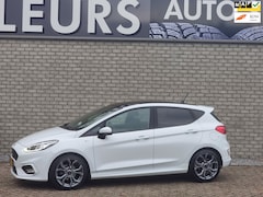 Ford Fiesta - 125 Pk ST-Line Pano-dak/Navi/Ecc/Pdc