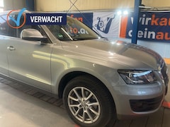 Audi Q5 - 2.0 TFSI quattro / LAGE KM / XENON / AUT