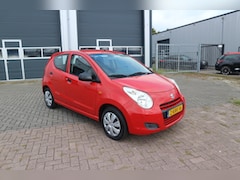 Suzuki Alto - 1.0 Comfort EASSS
