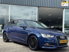 Audi A3 Sportback - 1.6 TDI Ambition Pro Line 5DRS
