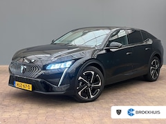 Peugeot 408 - 1.2 Hybrid 145 e-DCS6 Allure | AGR stoel | Navigatie | Climate Controle | Stoel+Stuurverwa