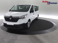 Renault Trafic Passenger - Life L2 DCI 110 9-Persoons