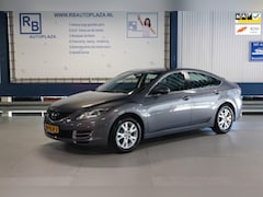 Mazda 6 - 6 1.8 Business / NIEUWE APK TWV 750 EUR