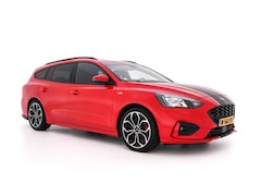 Ford Focus Wagon - 2.0 ST-Line-X Business EcoBlue (INCL-BTW) Aut. *ADAPTIVE-CRUISE | DIGI-COCKPIT | KEYLESS |