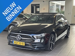 Mercedes-Benz A-klasse - 250 e Premium Plus