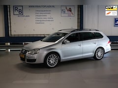 Volkswagen Golf Variant - 1.4 TSI Comfortline / STOELVERWARMING