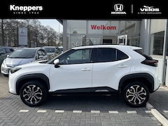 Toyota Yaris Cross - 1.5 Hybrid 130 Dynamic Apple/Android, Keyless, Camera , All-in Rijklaarprijs