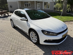 Volkswagen Scirocco - 1.4 TSI Highline