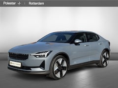 Polestar 2 - 2 Long Range Single Motor 78 kWh | Rijklaar | 20 Inch