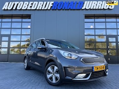 Kia Niro - 1.6 GDi Hybrid DynamicLine NL.Auto/Trekhaak/Camera/Carplay/Climatronic/1Ste Eigenaar/Deale