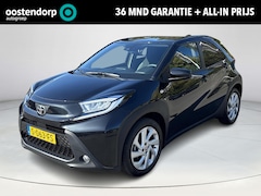Toyota Aygo X - 1.0 VVT-i S-CVT first | Camera | Climate Controle | CarPlay / Android Auto