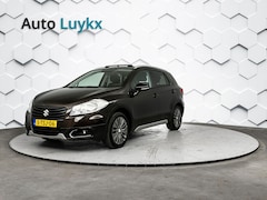 Suzuki SX4 S-Cross - 1.6 Exclusive | Panoramadak | Trekhaak | Navigatie