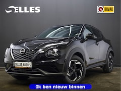 Nissan Juke - 1.6 Hybrid N-Connecta | Camera | Apple Carplay & Android Auto