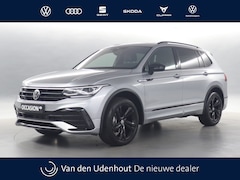 Volkswagen Tiguan Allspace - 1.5 TSI R-Line Business 7p. Black Style | LED Matrix | Camera | wegkl. trekhaak