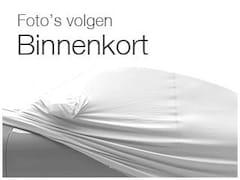 Ford Transit Connect - T200S 1.8 TDdi - Rechtse schuifdeur - Trekhaak