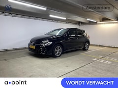 Volkswagen Polo - 1.0 TSI R-Line 95 pk Automaat (DSG) | Verlengde garantie | Navigatie | Parkeersensoren | A