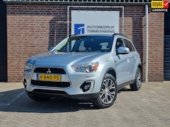 Mitsubishi ASX - 1.6 Cleartec Instyle Trekhaak
