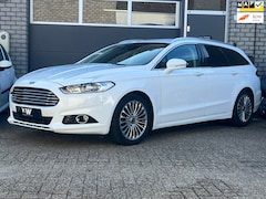 Ford Mondeo Wagon - 1.5 Titanium NL auto trekhaak N.A.P