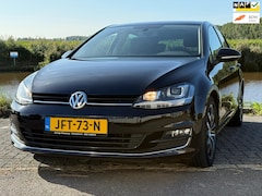 Volkswagen Golf - 1.4 TSI ACT Business Edition R