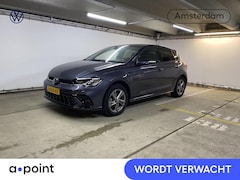 Volkswagen Polo - 1.0 TSI R-Line 95 pk Automaat (DSG) | Verlengde garantie | Navigatie | Parkeersensoren | A