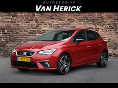 SEAT Ibiza - 1.0 TSI FR Business Intense | Navigatie | Winterpakket | Camera | Beats audio