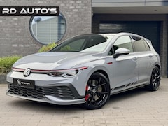 Volkswagen Golf - 2.0 TSI GTI Clubsport 300PK Pano IQ 1e Eigenaar