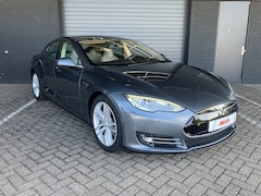 Tesla Model S - 85 Base FREE SUPERCHARGING