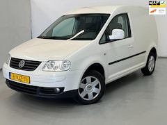 Volkswagen Caddy - 1.9 TDI / Marge / Airco / Trekhaak / NL-auto