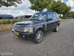 Land Rover Range Rover - 2.9 Td6 HSE