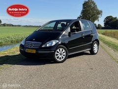 Mercedes-Benz A-klasse - 160 BlueEFFICIENCY Edition 125 Classic Airco Cruise Trekhaak