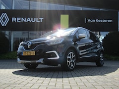 Renault Captur - TCe 90pk Intens / Panoramadak / Navigatie / Camera / Blindspotwarning / 1e eigenaar