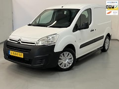 Citroën Berlingo - 1.6 BlueHDI 100 / Marge / Airco / Trekhaak