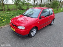 SEAT Arosa - 1.4i # APK tot 30 april 2026