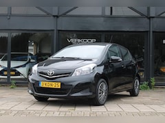 Toyota Yaris - 1.0 VVTi Cool