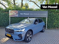 Volvo XC60 - 2.0 T8 Plug-in hybrid AWD Plus Dark | PANO-SCHUIFDAK | TREKHAAK | HARMAN-KARDON | LEER | C