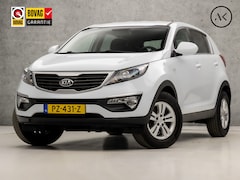 Kia Sportage - 1.6 GDI 20th Sport (NAVIGATIE, CAMERA, CLIMATE, GETINT GLAS, SPORTSTOELEN, PARKEERSENSOREN