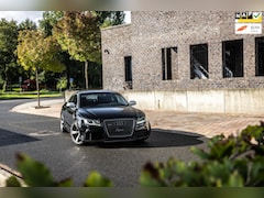 Audi RS5 - 4.2 FSI V8 RS5 Quattro (450pk) B&O Nappa Panorama