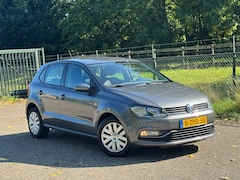 Volkswagen Polo - 1.2 TSI Comfortline /Airco/Cruise/5-Deurs/