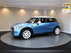 MINI Cooper - 1.5 Chili Business *Harman/Kardon* 2de Eigenaar|Navi|Cruise