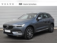 Volvo XC60 - T5 AWD Momentum | Schuif/Kanteldak | Lederen Bekleding | Standkachel | Verwarmbare Voorsto