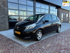 Toyota Yaris - 1.0 VVT-i Aspiration | Camera | Navi | Clima |
