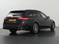 Mercedes-Benz C-klasse Estate - 200 Launch Edition AMG Line | Night | Panoramadak | Memory | Digital Light | Distronic | 3