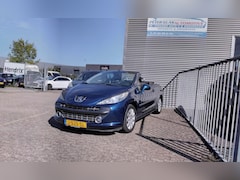 Peugeot 207 CC - 1.6 VTi