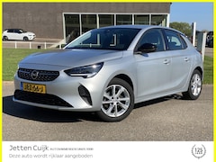 Opel Corsa - 1.2 Edition #RIJKLAAR# | Sensoren | Navigatie | Led