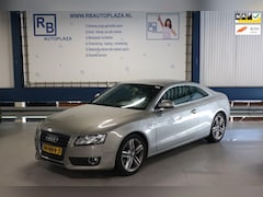 Audi A5 Coupé - 2.0 TFSI Pro Line / Rijdt Top / APK 6 2026