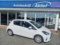 Toyota Yaris - 1.5 Hybrid Active Navi