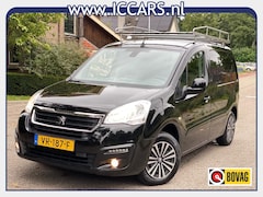 Peugeot Partner - 122 1.6 BLUEHDI - Airco - Euro 6 - 2015