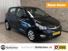 Opel Karl - 1.0 ecoFLEX Edition Airco/Cruise/LM-Velgen/EL-Ramen